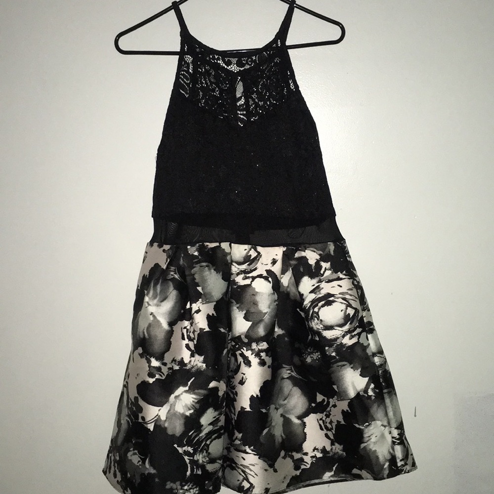 Size 13 Homecoming dress